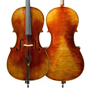 十款值得买的大提琴